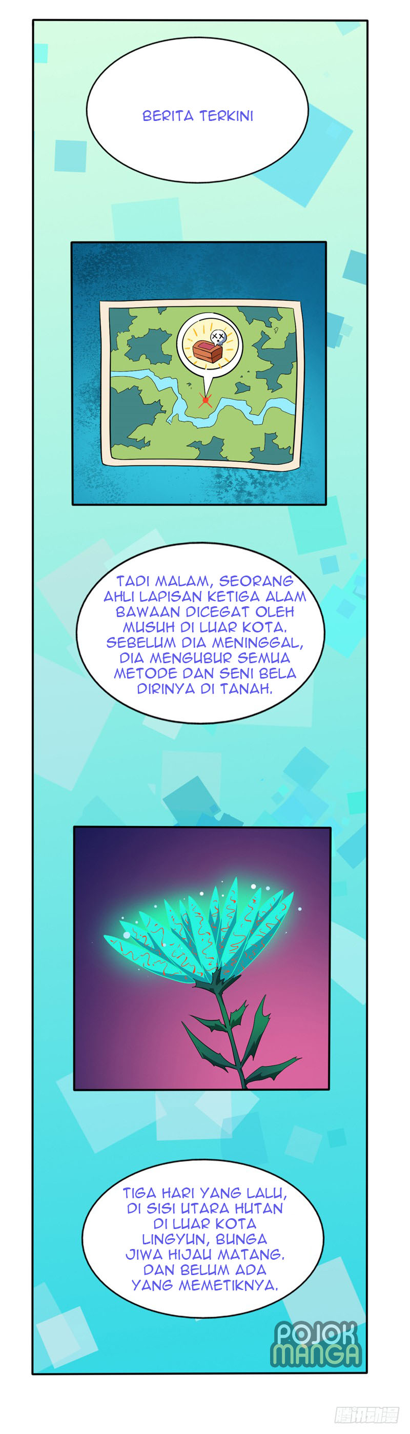 Supreme Godly System Chapter 26 Gambar 6